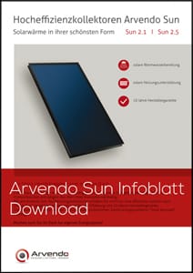 arvendo-sun-produktinfo-download